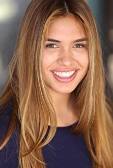 Películas de Ali Alejandra