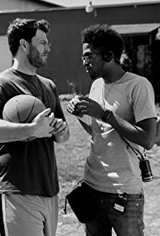 Películas de Ali Askari