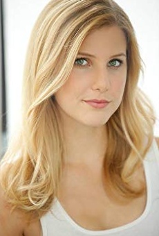 Películas de Ali Astin