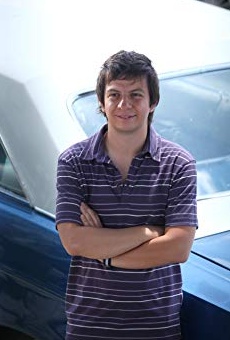 Películas de Ali Barisik