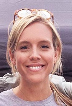 Películas de Ali Barnes