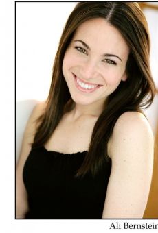 Películas de Ali Bernstein