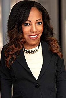 Películas de Ali Chapman