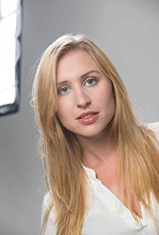 Películas de Ali Chappell