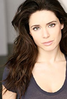 Películas de Ali Cobrin