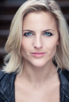 Películas de Ali Currey