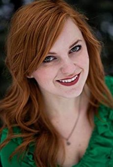 Películas de Ali Daniels