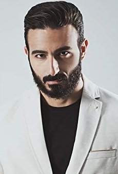 Películas de Ali Fardi