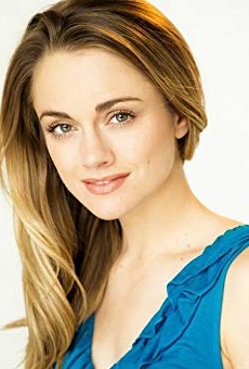 Películas de Ali Faulkner