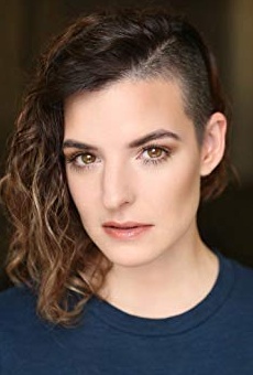 Películas de Ali Ferda