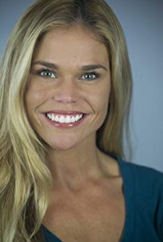 Películas de Ali Froid