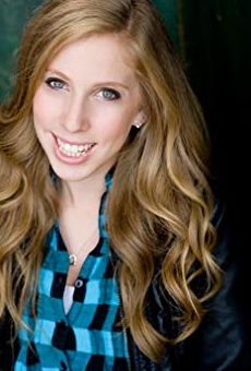 Películas de Ali Fussell