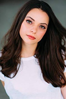 Películas de Ali Gallo