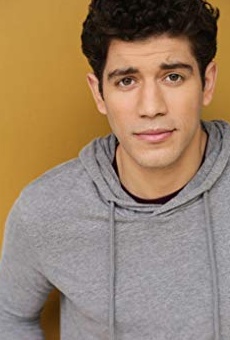 Películas de Ali Ghandour Películas de Ali Ghandour