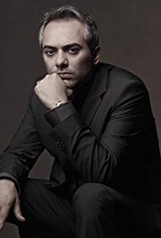 Películas de Ali Ghorbanzadeh