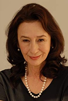 Películas de Ali Giron