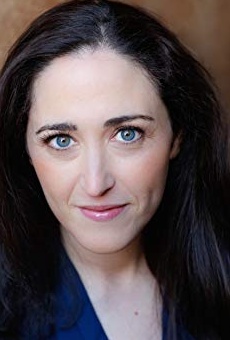 Películas de Ali Goodman