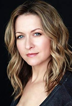 Películas de Ali Hillis