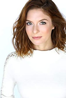 Películas de Ali Hoffmann