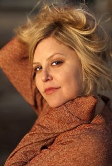 Películas de Ali Humiston