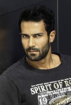 Películas de Ali Judd