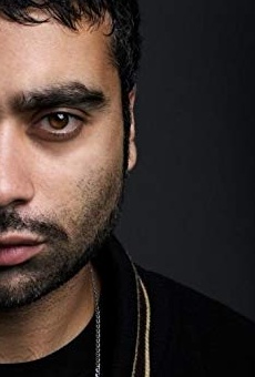 Películas de Ali Kazim