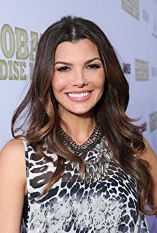 Películas de Ali Landry