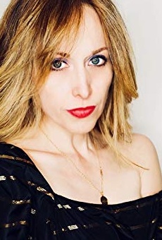 Películas de Ali MacLean