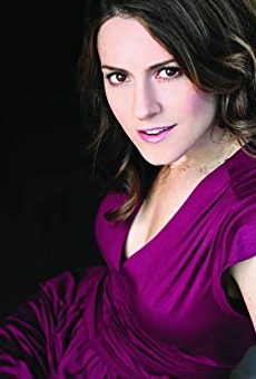 Películas de Ali Marsh