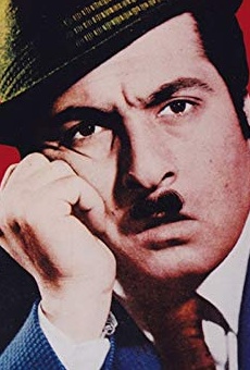 Películas de Ali Miri