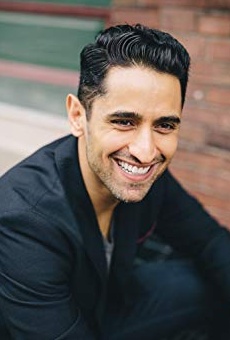 Películas de Ali Momen