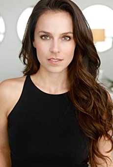 Películas de Ali Mueller