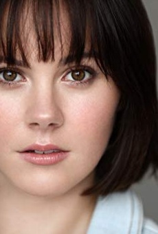 Películas de Ali Mullin