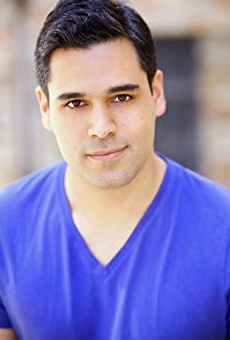 Películas de Ali Nasser