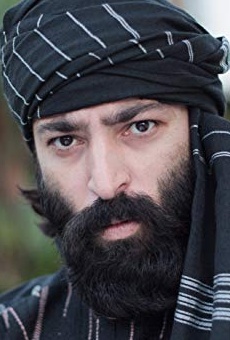 Películas de Ali Olomi