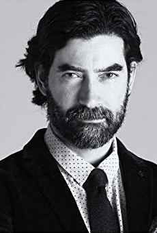 Películas de Ali Pinar