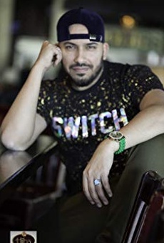 Películas de Ali Quli Mirza