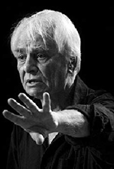 Películas de Ali Rafie