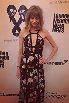 Películas de Ali Rodney