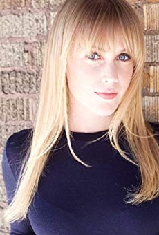 Películas de Ali Ryan