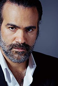 Películas de Ali Saam