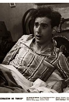 Películas de Alí Salem de Baraja