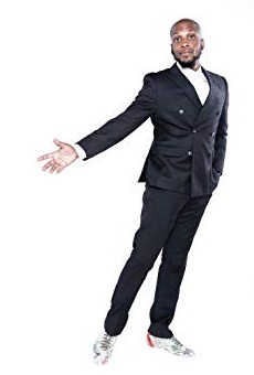 Películas de Ali Siddiq