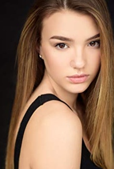 Películas de Ali Skovbye Películas de Ali Skovbye