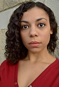 Películas de Ali Stolar