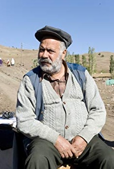 Películas de Ali Tutal