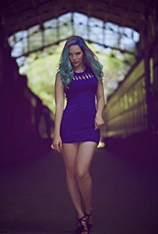 Películas de Ali Williams