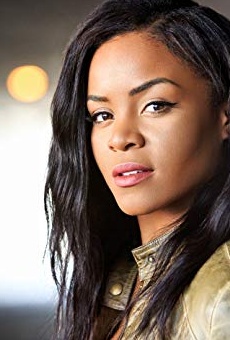 Películas de Ali Wills