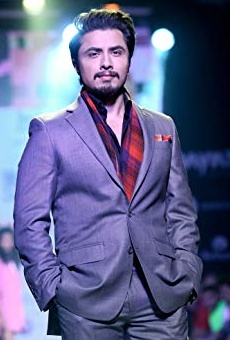 Películas de Ali Zafar