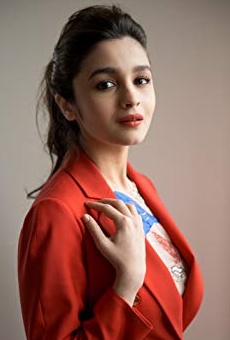 Películas de Alia Bhatt